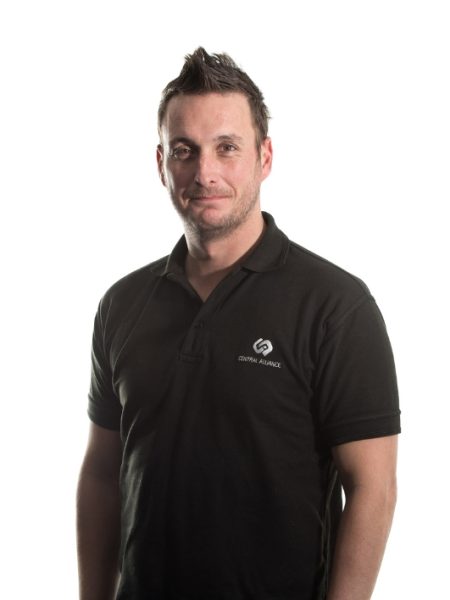 Craig White Photograph of Craig White, Joint Managing Director