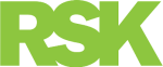 RSK Group logo
